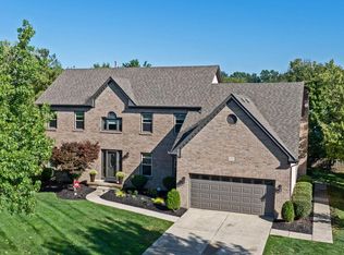 1182 Lake Point, Westerville, OH