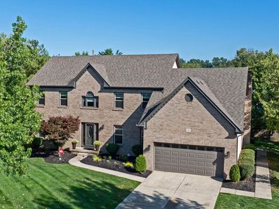 1182 Lake Point, Westerville, OH, 43082