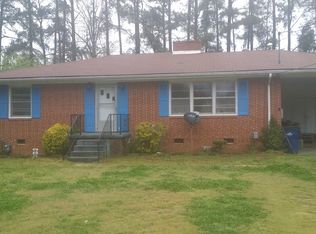 2707 Poole Rd, Raleigh, NC 27610