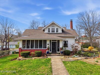 227 W Goddard Ave, Maryville, TN, 37803