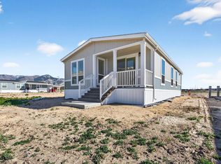 1700 W 2700 N #43, Ogden, UT 84404