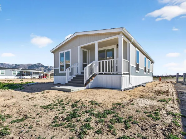 1700 W 2700 N #43, Ogden, UT 84404