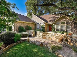 2922 Addie Ln, Georgetown, TX 78628