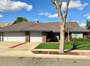 242 W Ash Ave, Hanford, CA