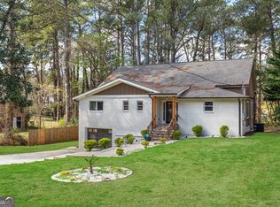 4109 Barbara Dr NE, Marietta, GA 30066