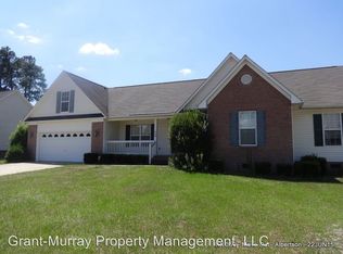 359 Arlington Dr, Cameron, NC 28326