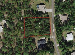 5618 N Mock Orange Dr, Beverly Hills, FL 34465