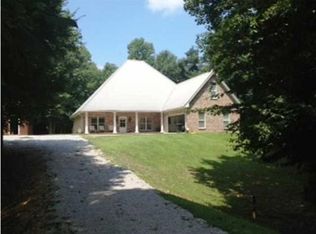 2857 Shiloh Rd, Pelahatchie, MS 39145