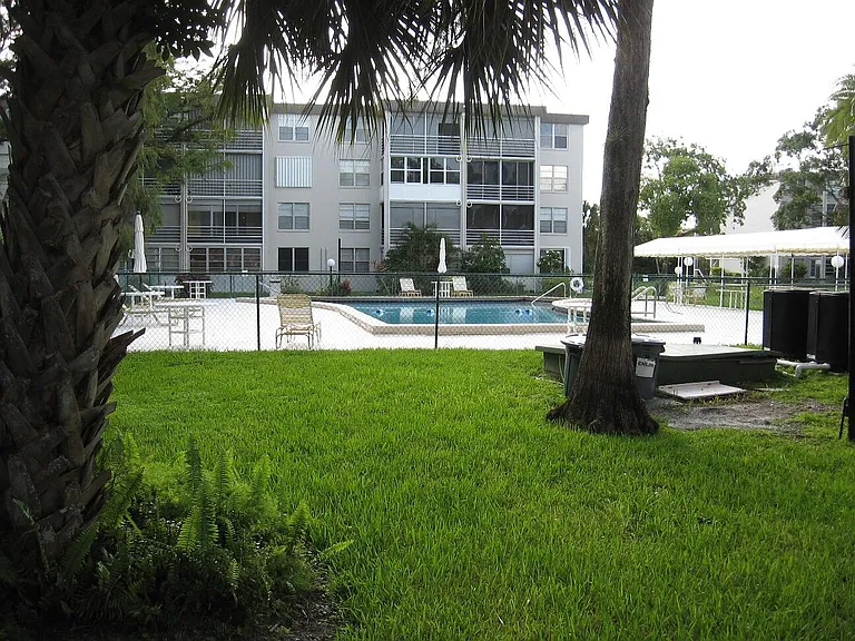 4851 NW 26th Ct #338 — Photo 3