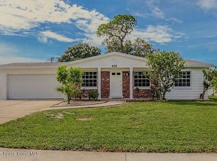 975 Kings Post Rd, Rockledge, FL 32955