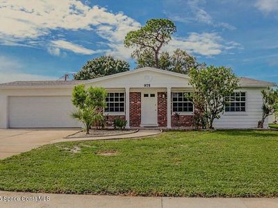 975 Kings Post Rd, Rockledge, FL, 32955