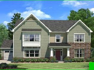 1913 Kings Manor Ct, Matthews, NC 28105