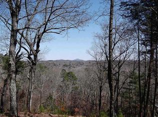 1005 Bear Paw Rdg LOT 1005, Dahlonega, GA 30533