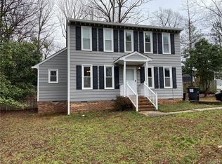 10601 Genlou Rd, Chesterfield, VA 23832