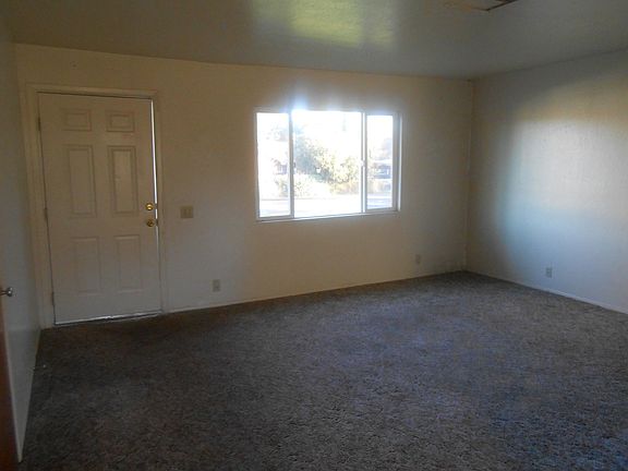 Living Room view from kitchen