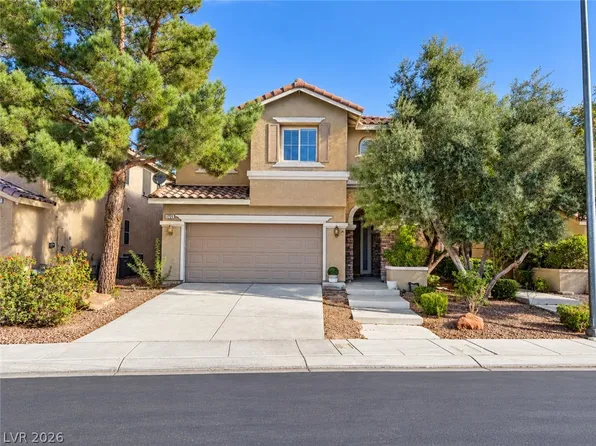 4704 Grey Heron Dr, North Las Vegas, NV 89084