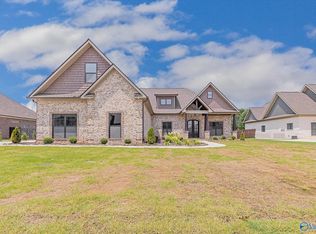 22569 Ansley Dr, Athens, AL 35613