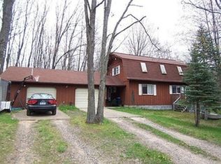 5539 County Road 612, Grayling, MI 49738