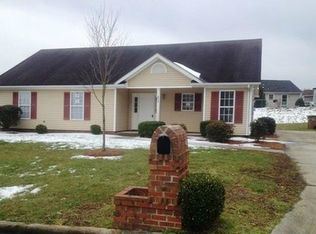 3604 Markham Rd, Greensboro, NC 27405