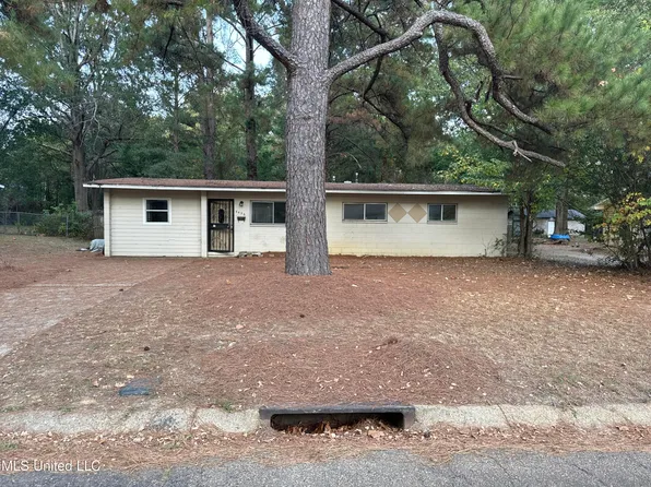 5436 Keele St, Jackson, MS 39206