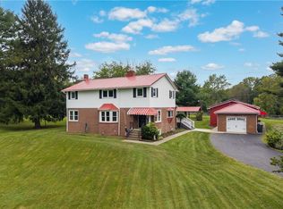 1293 Jefferson Rd, Jefferson, PA 15344