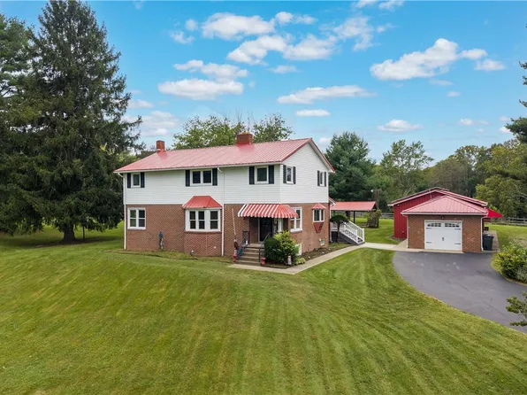 1293 Jefferson Rd, Jefferson, PA 15344