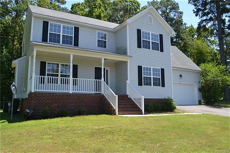 1st image of 22231 Lake Jordan Dr