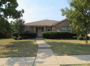 12347 Foothill Ln, Frisco, TX 75035