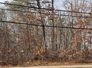 Vacant Land Mastic Road, Shirley, NY 11967