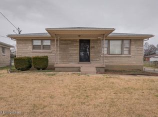 3102 Nova Vw, Shively, KY 40216
