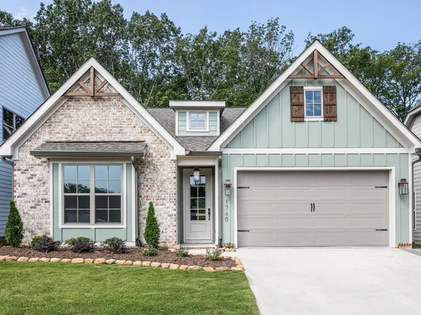 8021 Lemonade St, Chattanooga, TN 37421