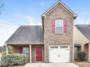 214 Ben Ln, Fairburn, GA 30213