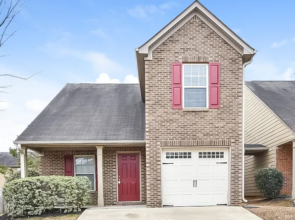 214 Ben Ln, Fairburn, GA 30213