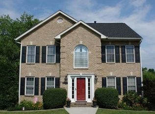 6002 Stone House Ln, Roanoke, VA