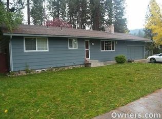 3406 W Pine Hill Dr, Coeur D Alene, ID 83815