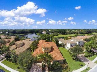 111 Sunesta Cove Dr, Palm Beach Gardens, FL 33418