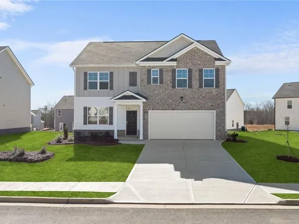 73 White Spruce Way, Newnan, GA 30265