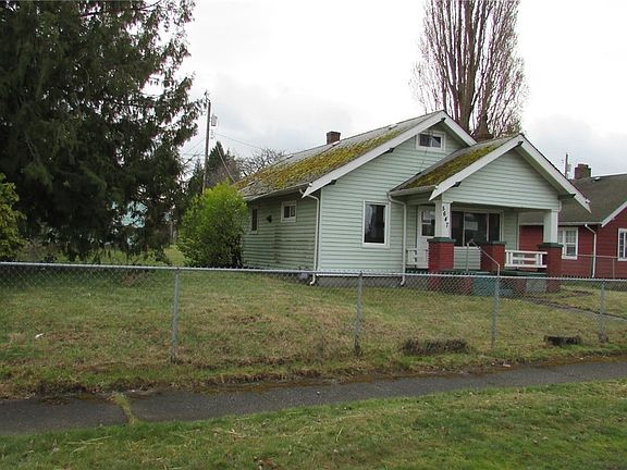 2nd image of 5647 S Thompson Ave
