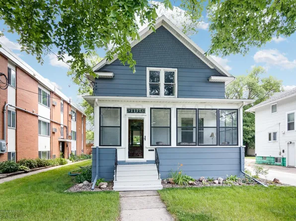 1111 10th St N, Fargo, ND 58102