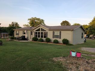 648 Westfield Rd, Jane Lew, WV 26378