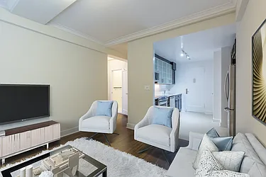 Rented by Stonehenge NYC LLC