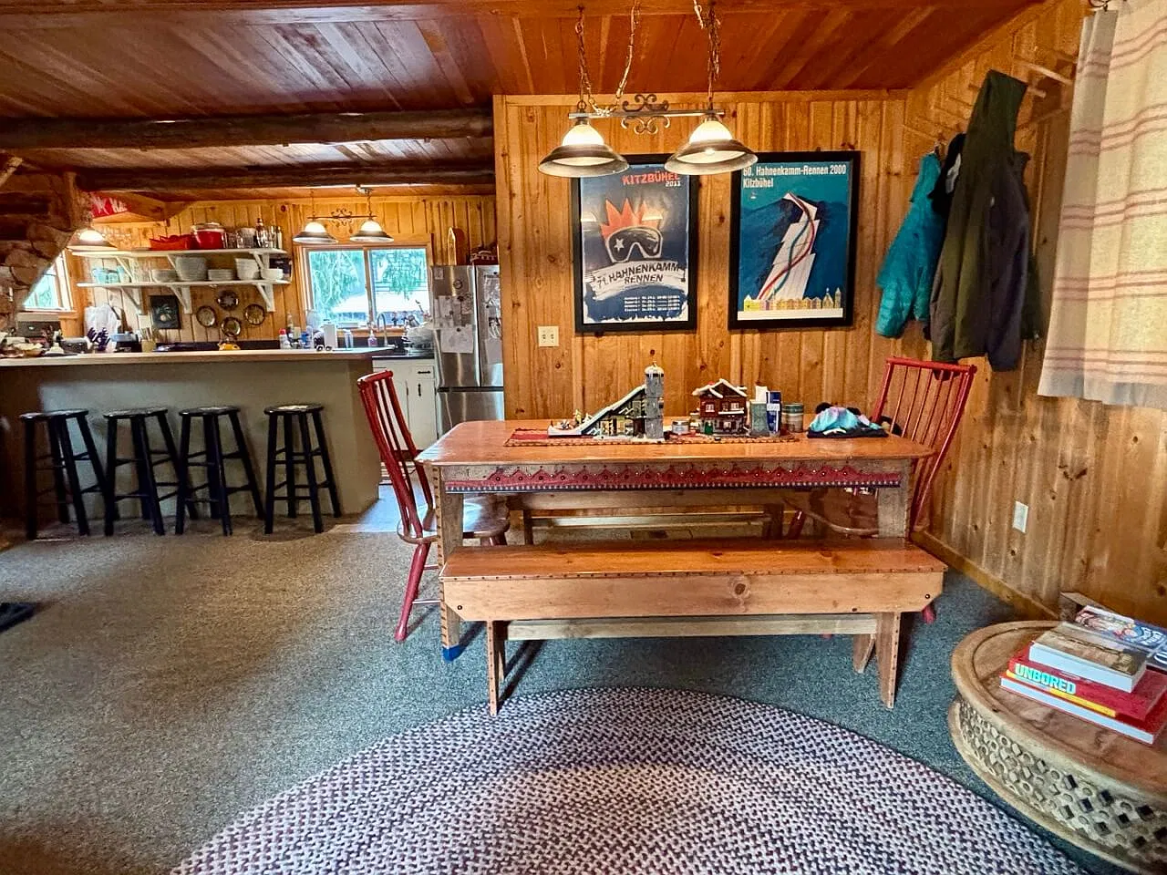 2 bed, 1470 sqft, $3,250 — Photo 4