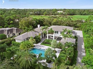 7056 SE Golfhouse Dr, Hobe Sound, FL 33455