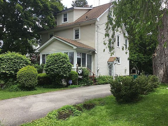 1 1/2 LOTS FOUR BUILDINGS