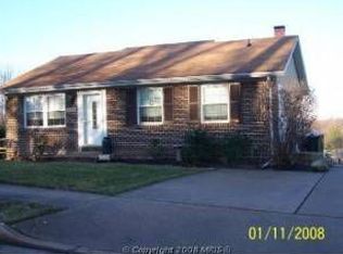 4304 Mispillion Rd, Baltimore, MD 21236