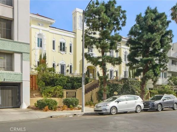 322 S Kingsley Dr, Los Angeles, CA 90020