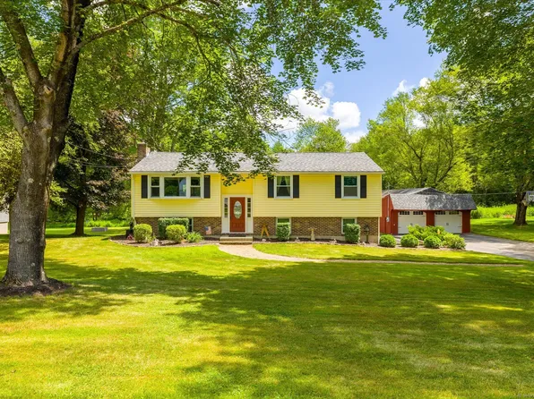 78 Anderson Road, Brooklyn, CT 06234