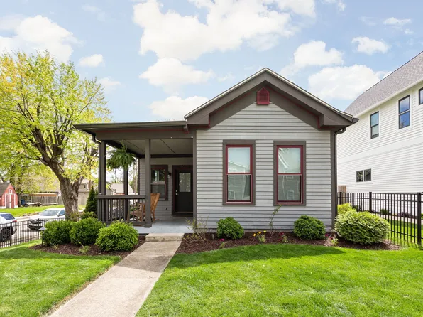 629 Lexington Ave, Indianapolis, IN 46203