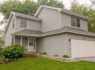 1121 Madison Ave, Wauconda, IL 60084