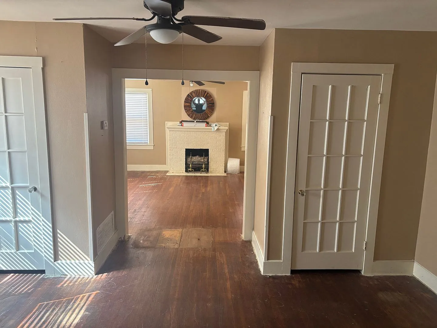 Charming Southside Rental — Photo 4